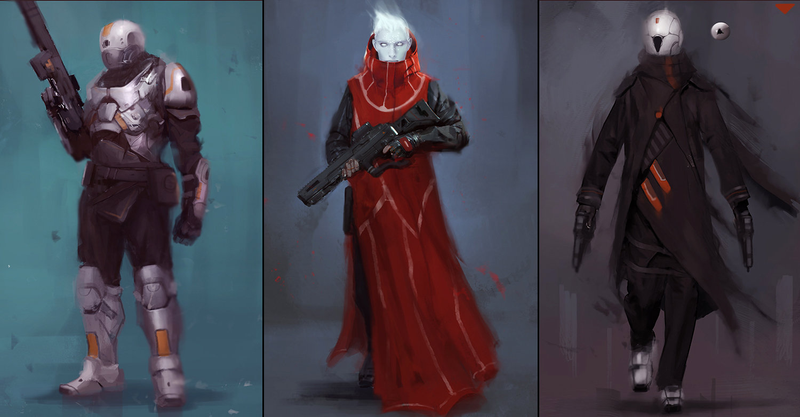 Illustration for article titled Bounty Hunters. We Don't Need Their Scum.